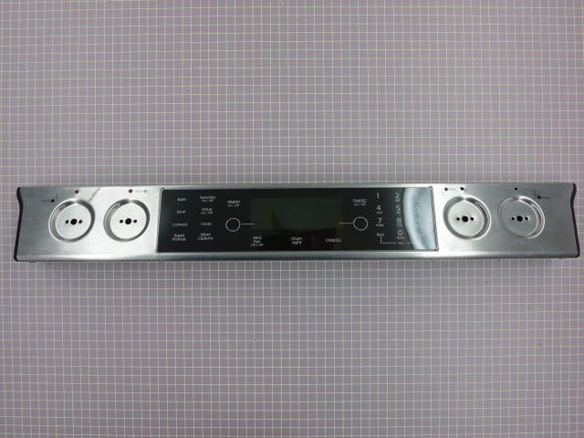 Touchpad and Control Panel 74011537