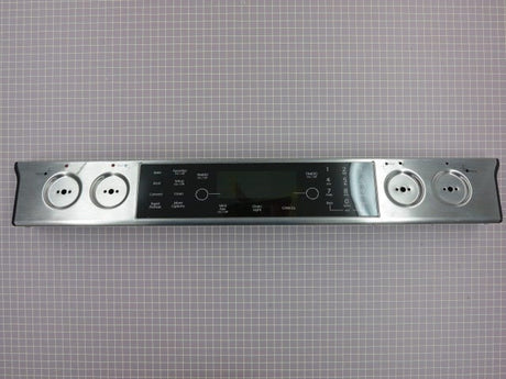 Touchpad and Control Panel 74011537