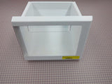 Crisper Drawer and Front (RT) 61002578