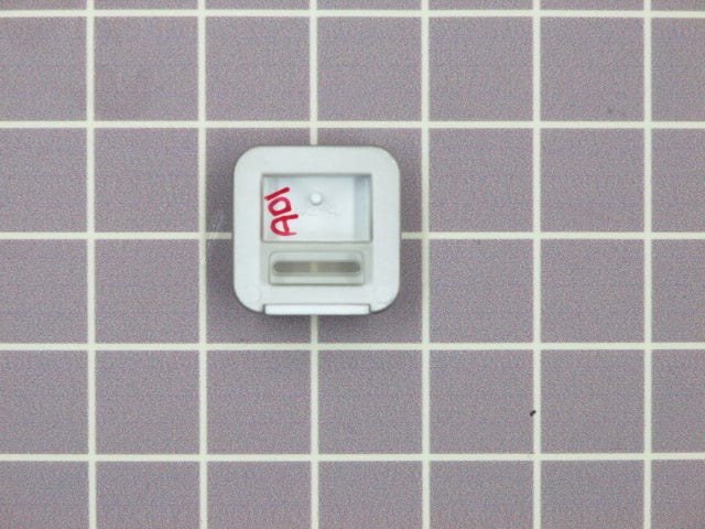Push Button Control 5020ED3008E