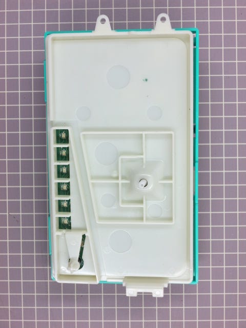Control Board W10406129
