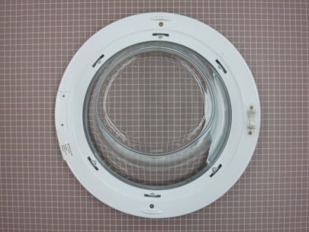Door Assembly WH46X10002