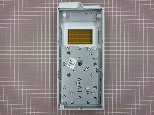 Control Panel WB07X10777