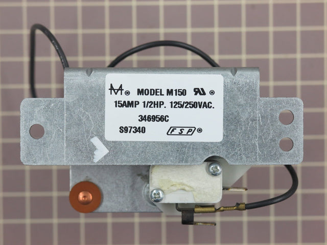 Pulser Timer 346956C