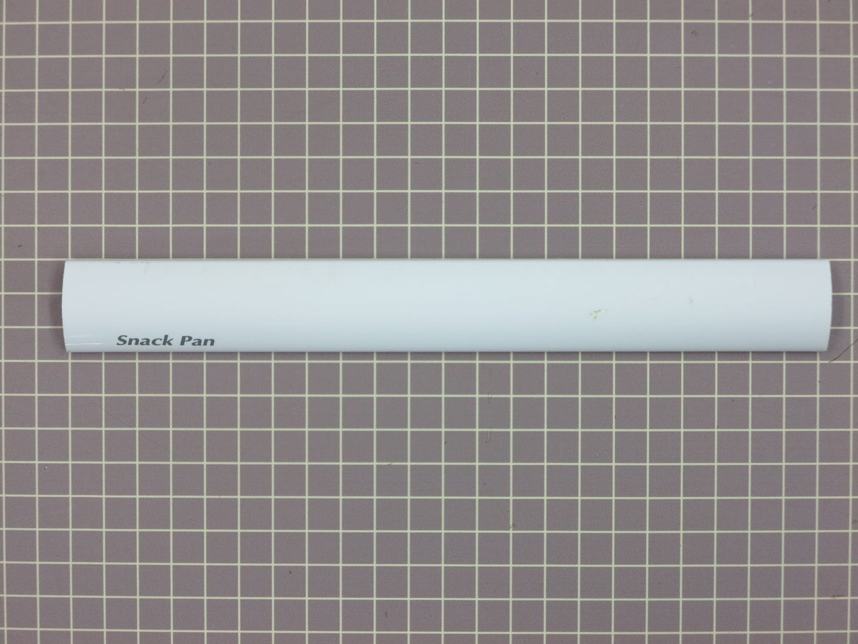 Snack Pan Trim WR17X10937