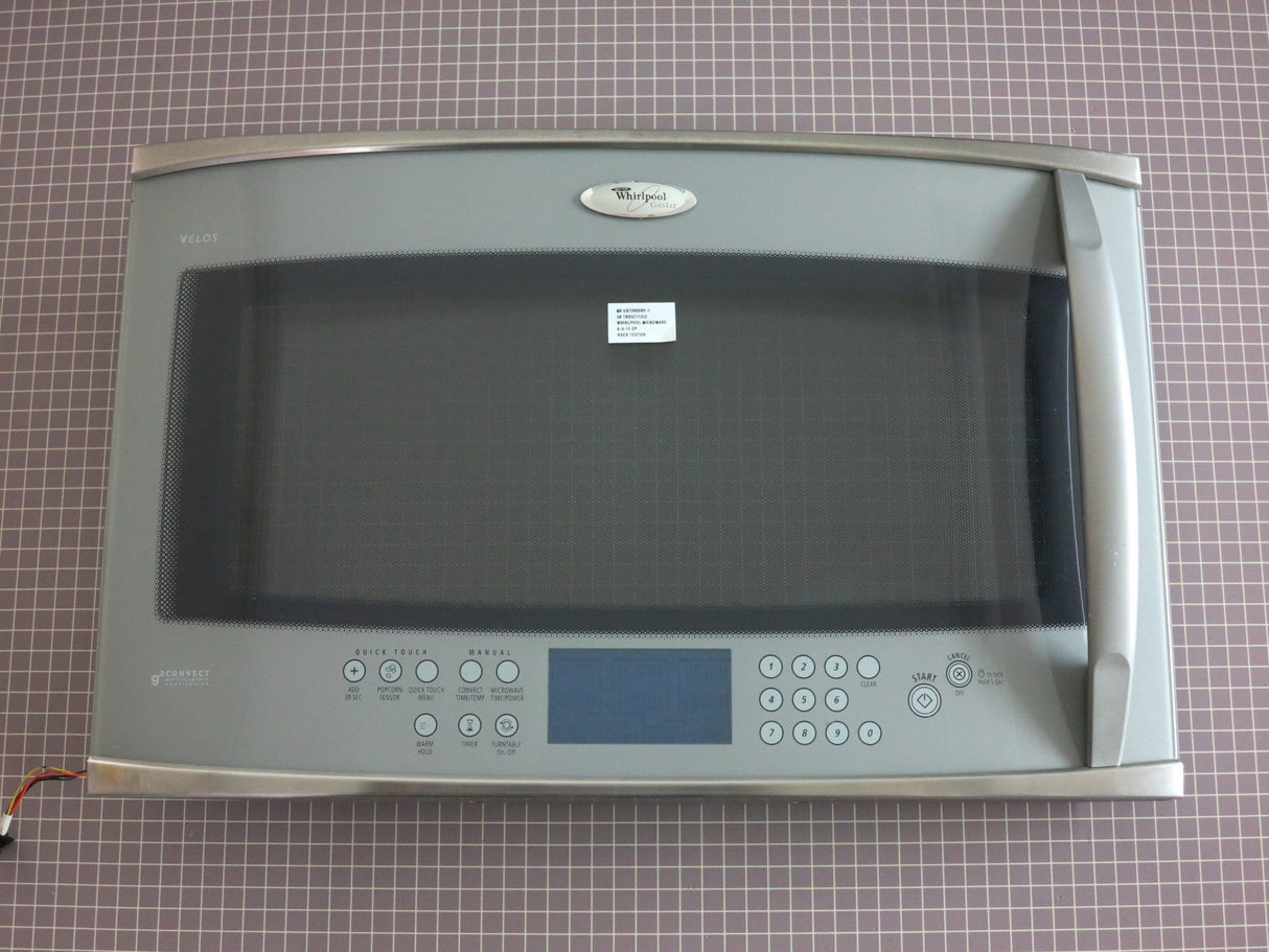 Door Assembly W10115588