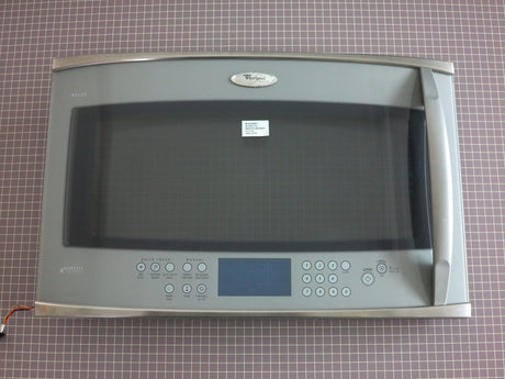 Door Assembly W10115588