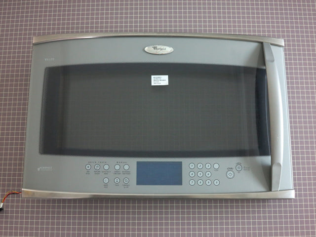 Door Assembly W10115588