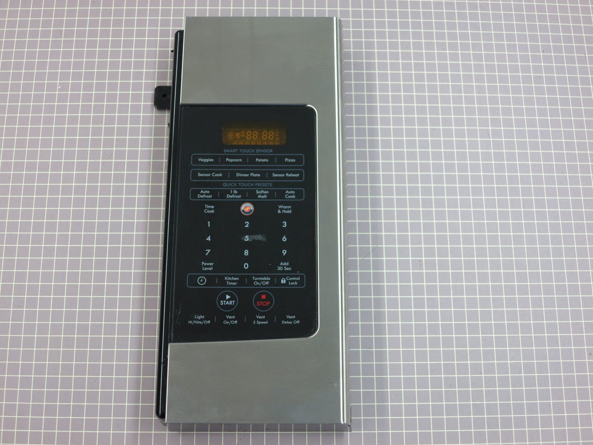 Control Panel ACM73119001
