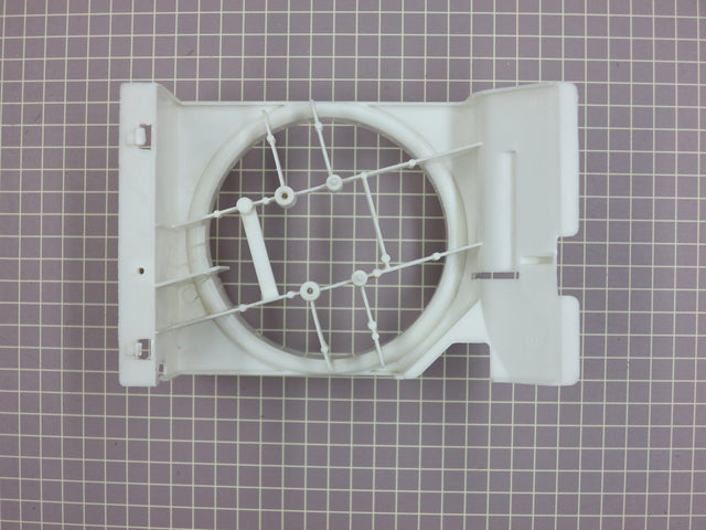 Suction Guide 8205456