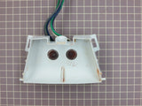 Upper Fill Spout with Thermistor 22003995