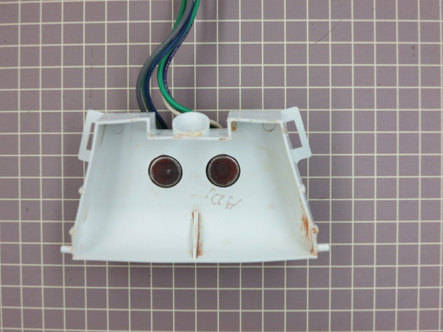 Upper Fill Spout with Thermistor 22003995