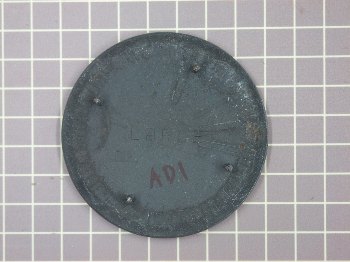 Large Burner Cap WB29K10007