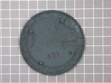 Large Burner Cap WB29K10007