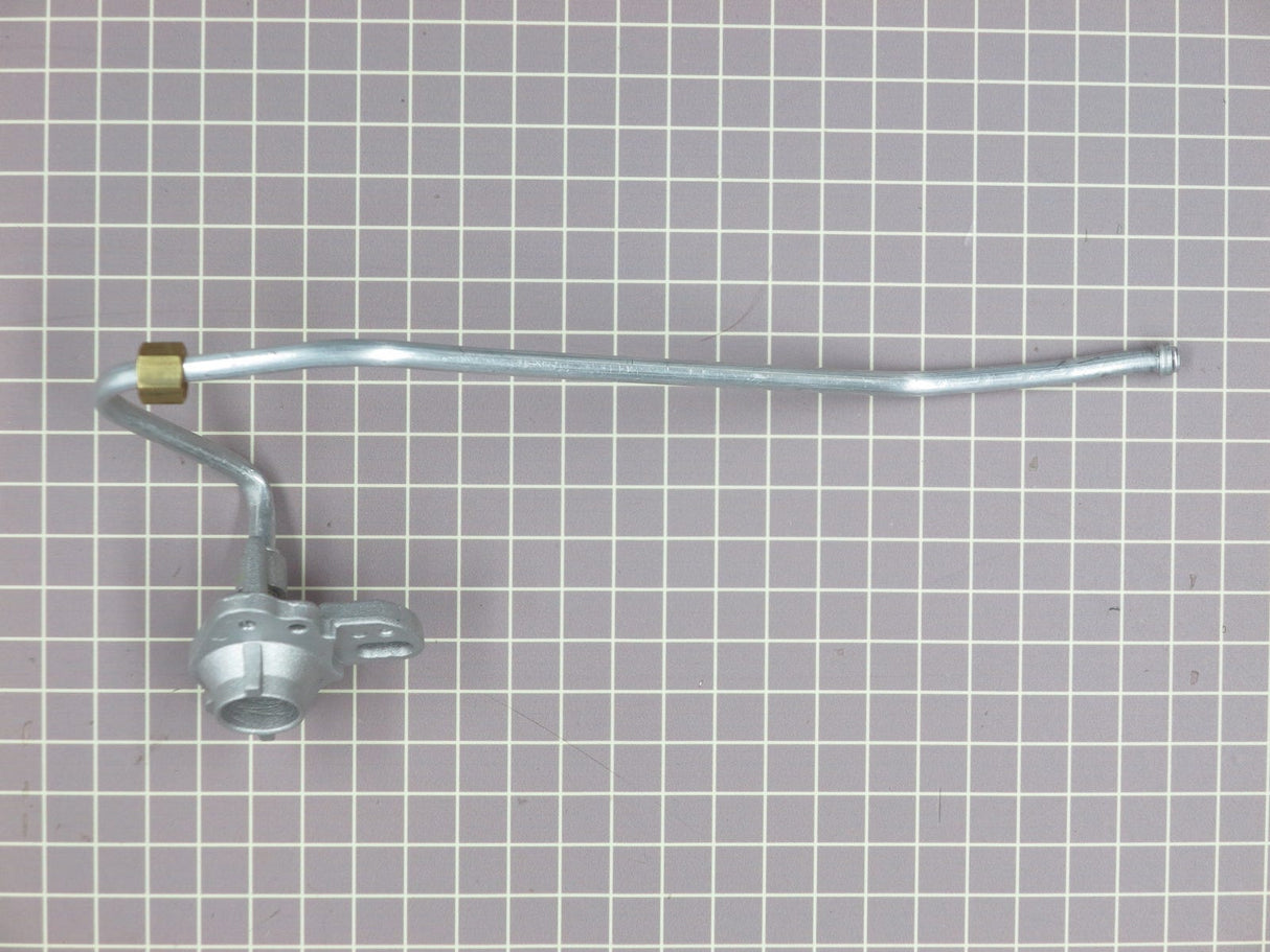 Surface Burner Orifice Holder (Center) W10514429