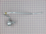 Surface Burner Orifice Holder (Center) W10514429