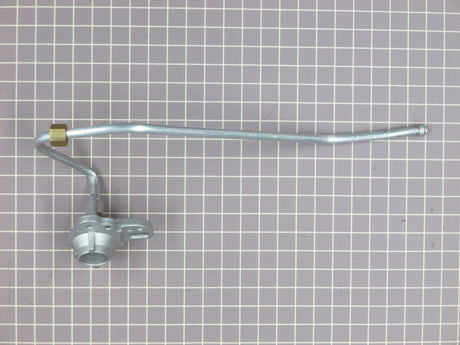 Surface Burner Orifice Holder (Center) W10514429