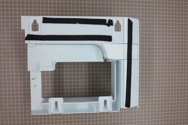 Ice Maker Bracket W11366298