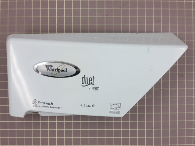 Handle W10283376