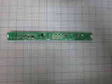 User Interface WR55X30267
