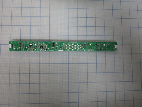 User Interface WR55X30267