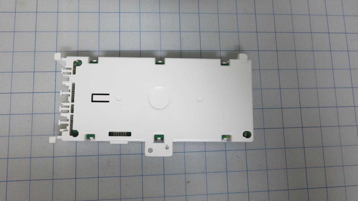 Control Board W10111608