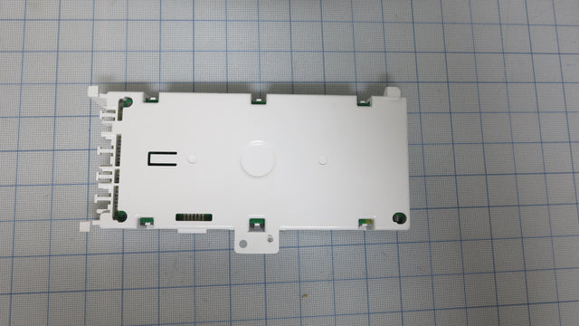 Control Board W10111608