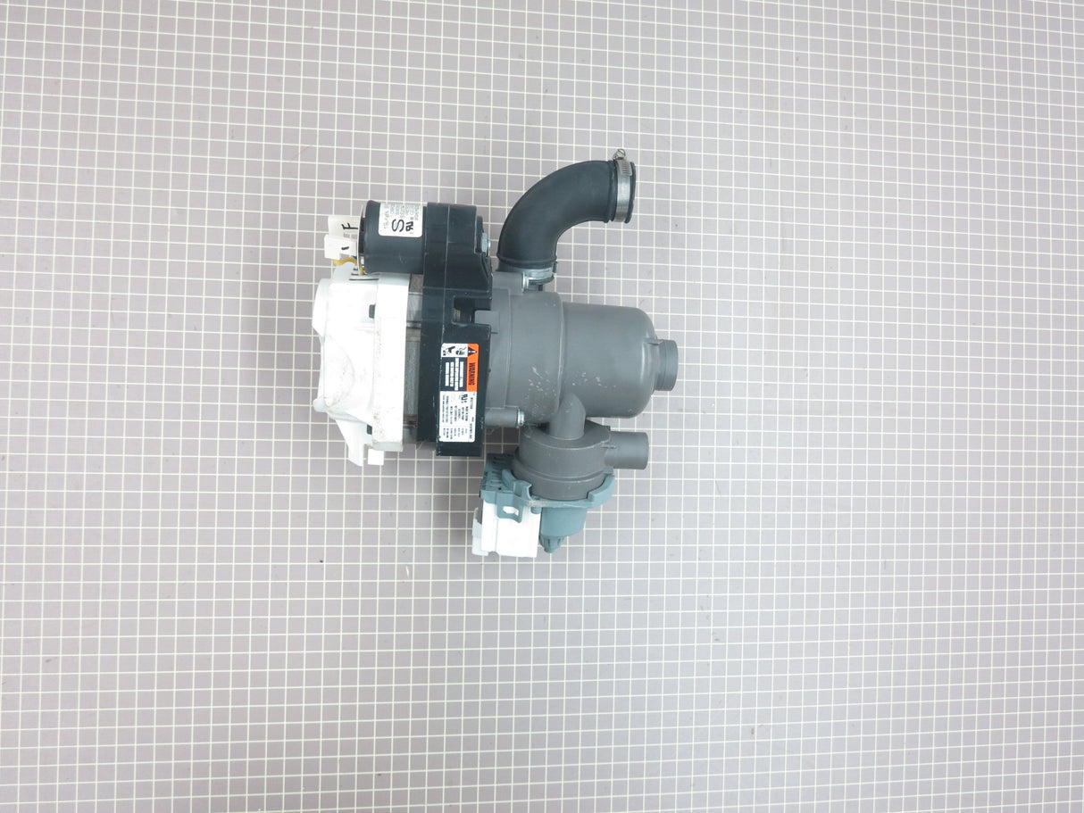 Pump & Motor W10673255