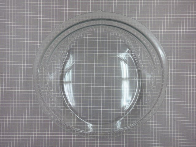 Door Glass W10208263