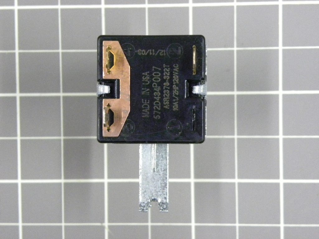Start Switch WE4M315
