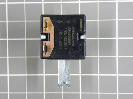 Start Switch WE4M315