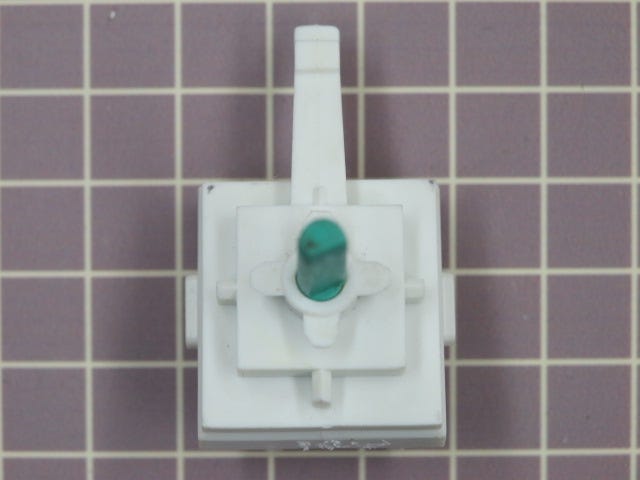 Cycle Switch W10584420