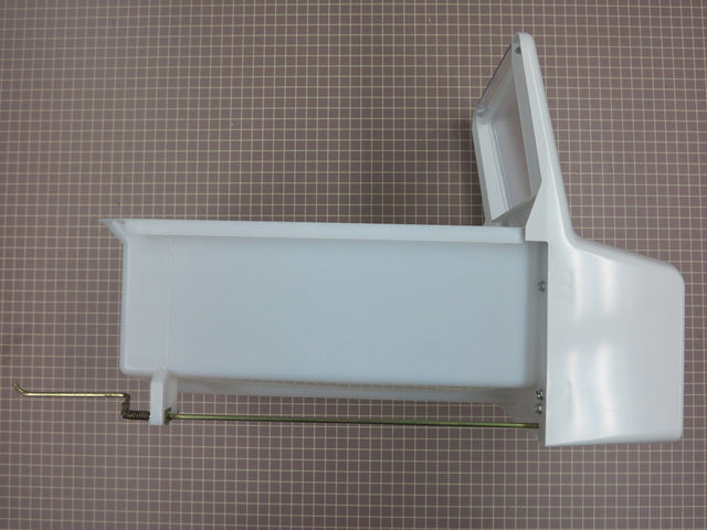 Ice Container Assembly W10558424