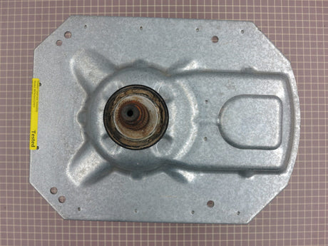 Gearcase Assembly W10006481
