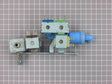 Water Inlet Valve 242102201