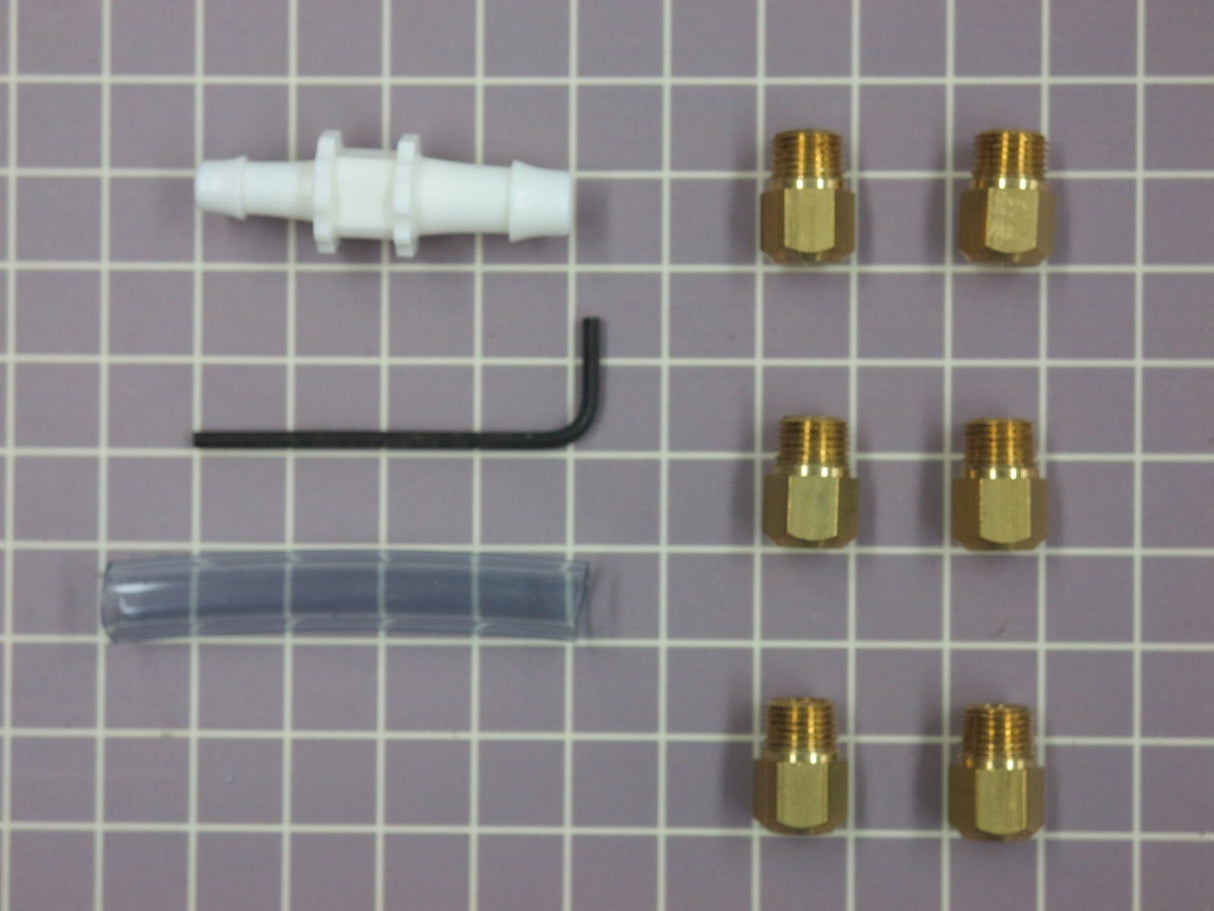 LP Conversion Kit - Two Stage LPM-05