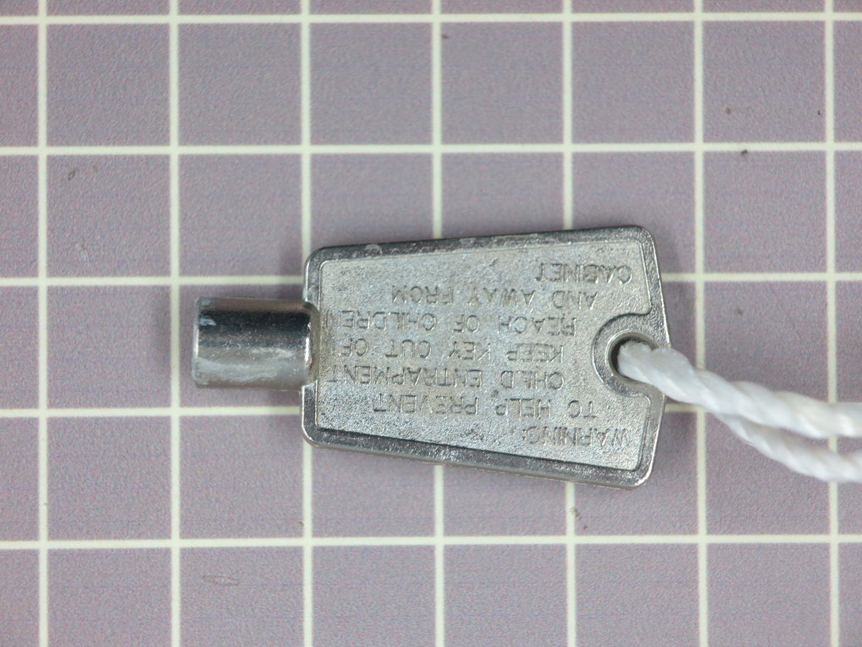 Door Key 5308037402