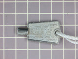 Door Key 5308037402