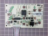 Display PCB 5304471197