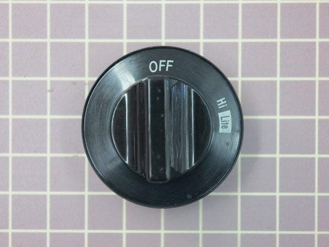 Control Knob 74002353