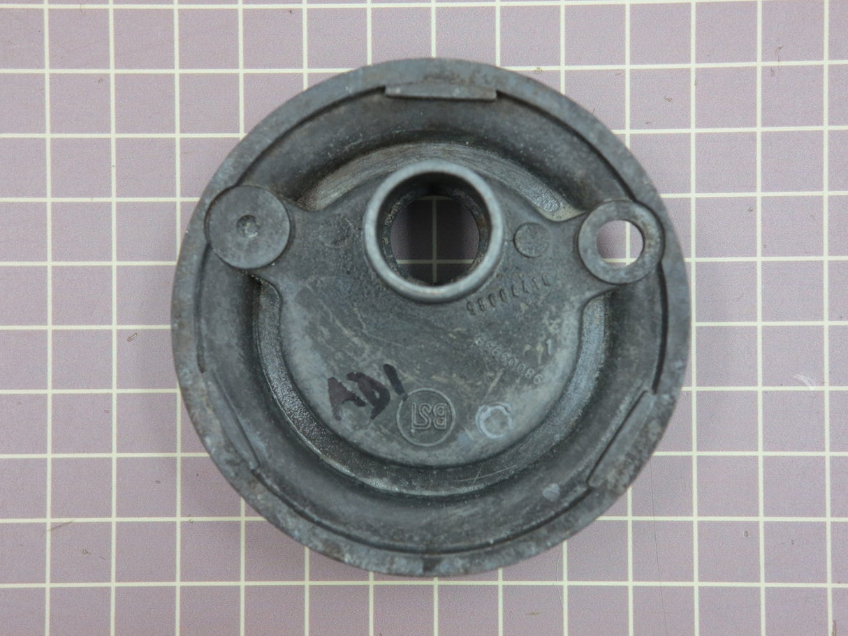 Top Burner 98004410
