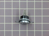 Thermostat (90/0) WB27X11098