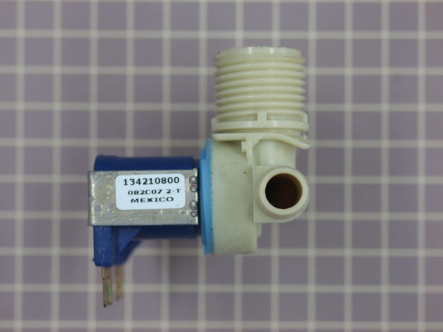Water Inlet Valve 134210800