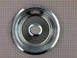 Drip Bowl For 6" Burner WB31X5010