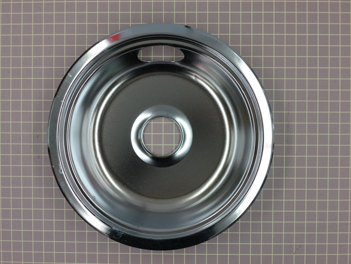 Drip Bowl For 6" Burner WB31X5010