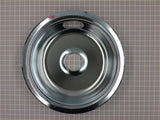 Drip Bowl For 6" Burner WB31X5010