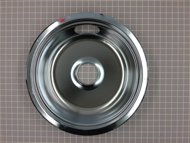 Drip Bowl For 6" Burner WB31X5010