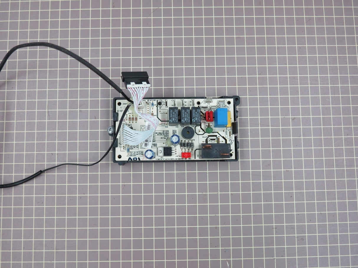 PC Board 5304495510