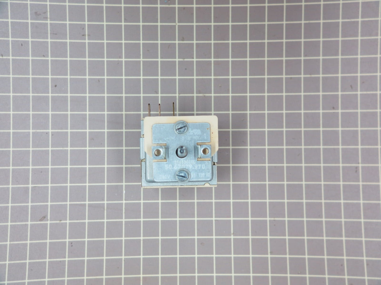 Dual Surface Element Control Switch 316530100