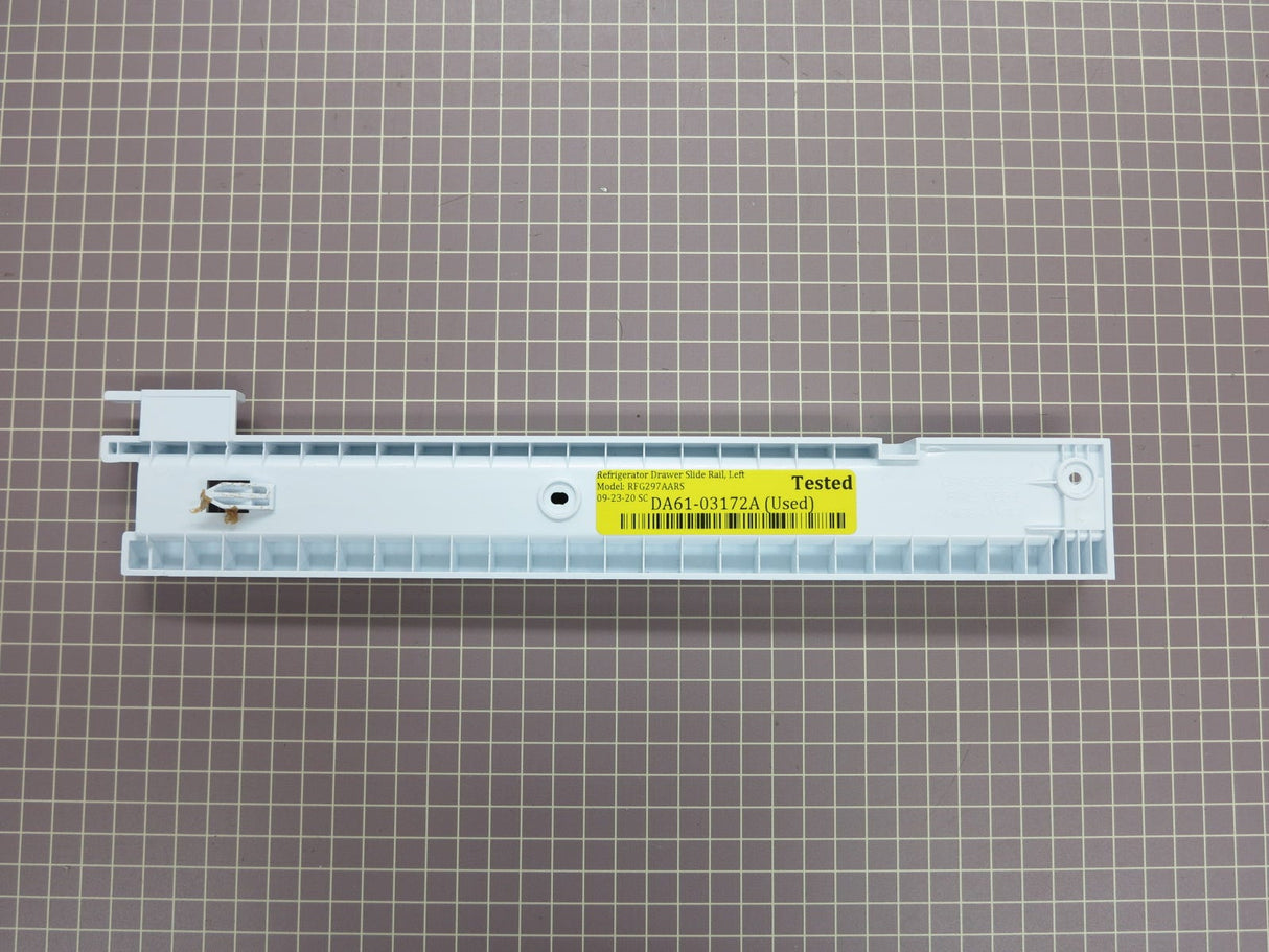 Drawer Slide Rail DA61-03172A